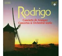 Various - Rodrigo: Edition Concerto de a