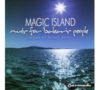 Various / Roger Shah - Magic Island - Music For Baele
