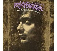 Various (Roky Erickson Tribute) - May The Circle Remain Unbroken: A Tribute To Roky Erickson