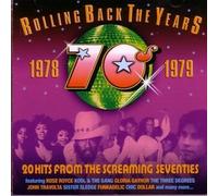 Various - Rolling Back the Years 1978-79