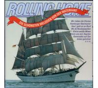 Various - Rolling Home - Die Schönsten Melodien Von Der Waterkant