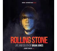 Various - Rolling Stone: Life And Death Of Brian Jones (Soundtrack) [Vinilo]