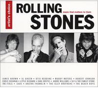 Various [Rolling Stones Tribut - Rolling Stones: Artist S Choice