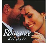 Various - Romance del Ayer (Vol. 2) (US Import)