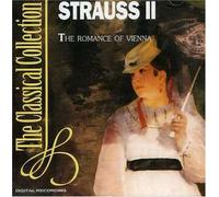 Various - Romance of Vienna