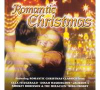 Various - Romantic Christmas