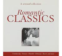 Various - Romantic Classics