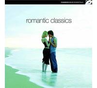 VARIOUS - ROMANTIC CLASSICS