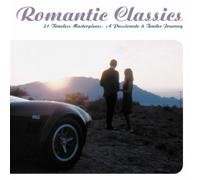 Various - Romantic Classics