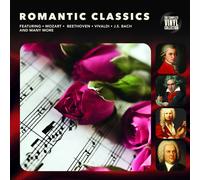 Various Romantic Classics (Vinyl) (Importación USA)