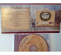 Various - Romantic Classics Vol.1