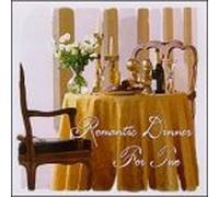 Various - Romantic Dinner for 2