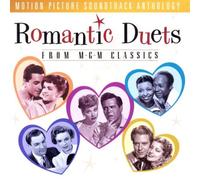 Various - Romantic Duets from Mgm Classi
