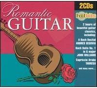 Various - Romantic Guitar