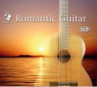 Various - Romantic Guitar