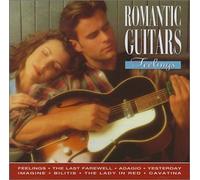 Various - Romantic Guitar