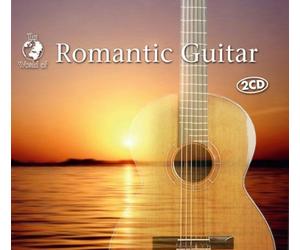 Various - Romantic Guitar