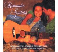 Various - Romantic Guitars [Import]