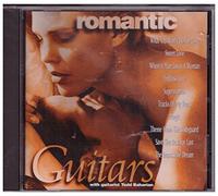 Various - Romantic Guitars: Todd Baharia