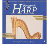 Various - Romantic Harp Vol.1