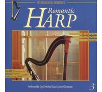 Various - Romantic Harp Vol. 3