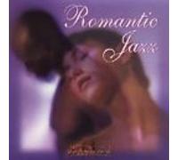 Various - Romantic Jazz