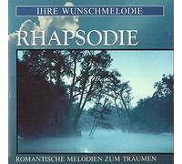 Various - Romantic Melodies For Dreaming