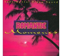 Various - Romantic Moments