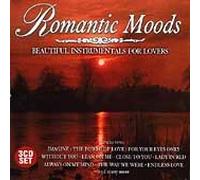 Various - Romantic Moods [Import]