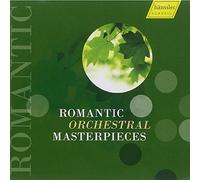 Various - Romantic Orchestral Masterpieces