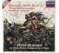 Various - Romantic Organ Music 2