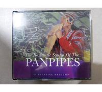 Various - Romantic Panpipes Collection