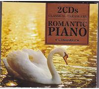 various - Romantic Piano
