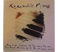 Various - Romantic Piano