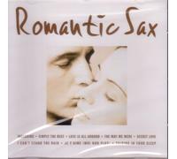 Various - Romantic Sax