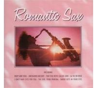 Various - Romantic Sax [Import]