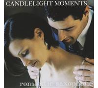Various - Romantic Saxophone: Candleligh