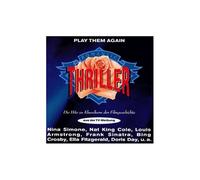 Various - Romantic Thriller