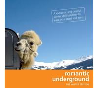 Various - Romantic Underground-the Winter Edition