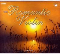 Various - Romantic Violin Concertos Vol.