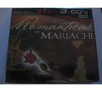 Various - Romanticas Con Mariachi: Serie