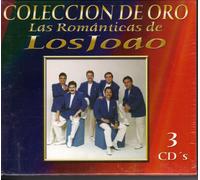 Various - Romanticas De Los Joao: Colecc