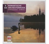 Edel – Romantische Orchestermusik