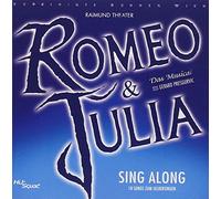 Various - Romeo & Julia Sing Along
