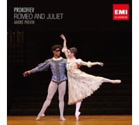 Various - Romeo & Juliet