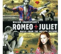 Various - Romeo & Juliet [Casete]