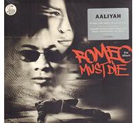 Various - Romeo Must die [Vinilo]