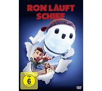 Various - Ron Läuft Schief [DVD]