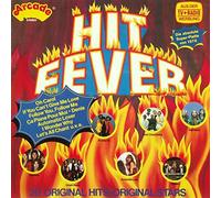 Various - Ronco Presents Country Fever, Original Hits Original Stars Vinyl LP