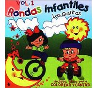 Various - Rondas Infantiles 1